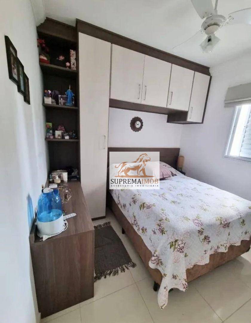 Apartamento à venda com 2 quartos, 60m² - Foto 12