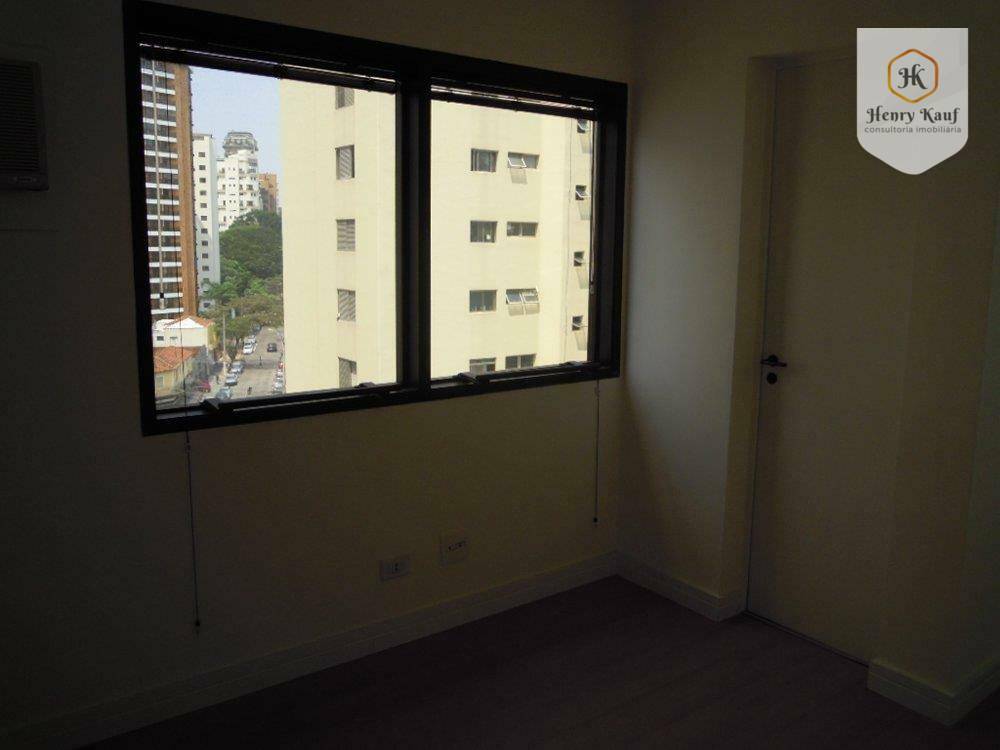 Conjunto Comercial-Sala para alugar, 125m² - Foto 2