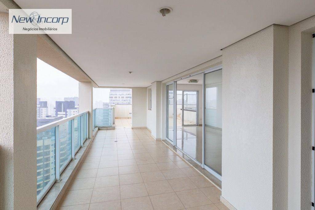 Apartamento à venda com 3 quartos, 227m² - Foto 10