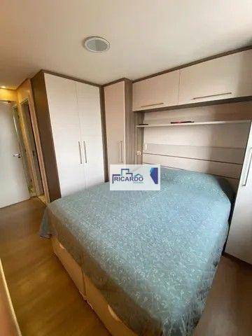 Apartamento à venda com 2 quartos, 56m² - Foto 10