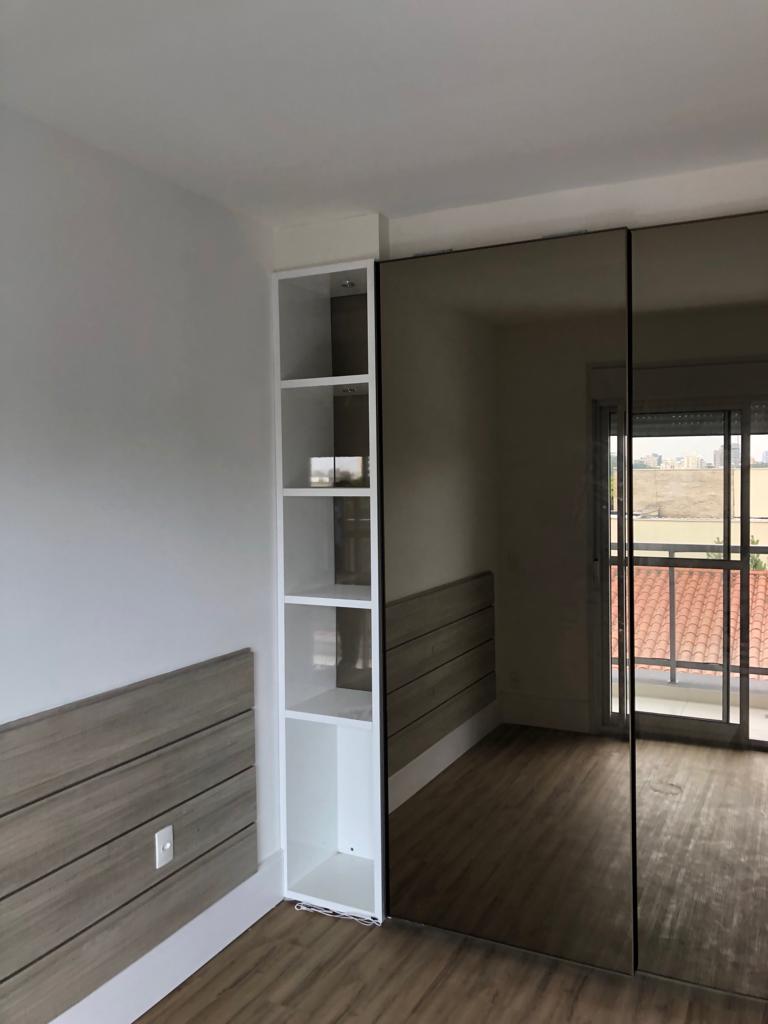 Apartamento à venda com 3 quartos, 95m² - Foto 6