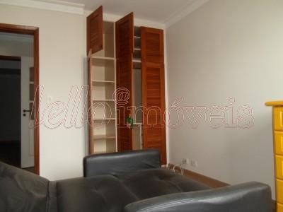 Apartamento para alugar com 3 quartos, 240m² - Foto 20