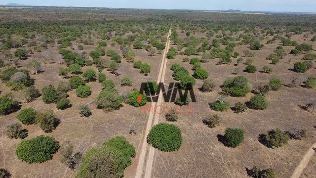 Fazenda à venda, 70760800M2 - Foto 1