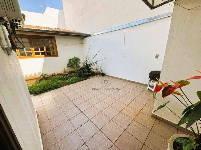 Sobrado à venda com 3 quartos, 290m² - Foto 20