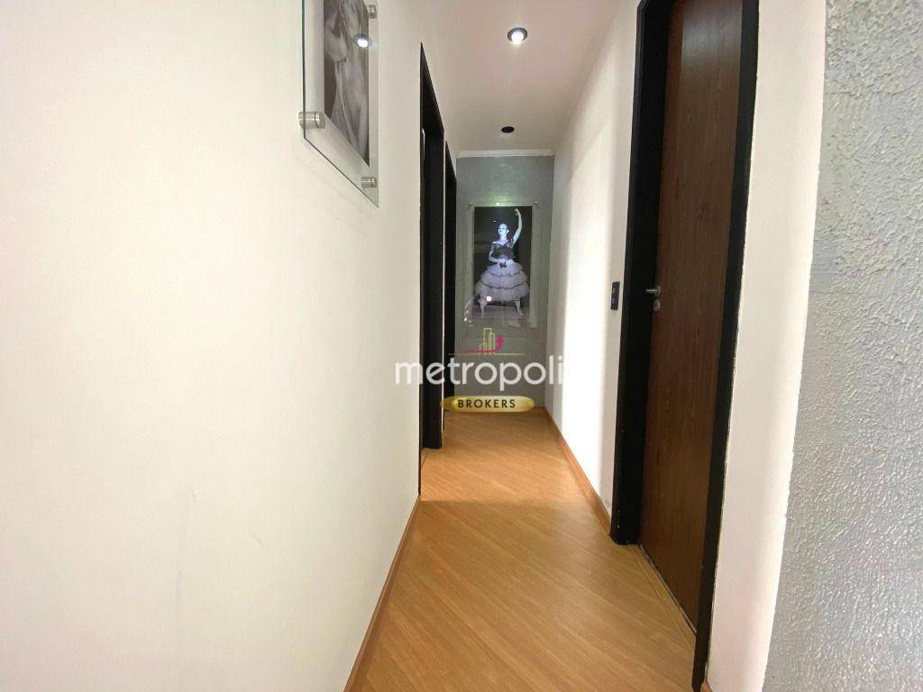 Apartamento à venda com 3 quartos, 61m² - Foto 13