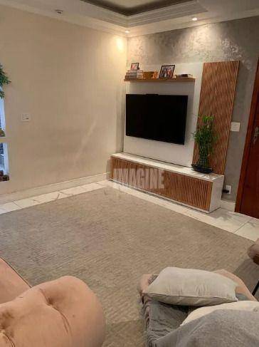 Sobrado à venda com 3 quartos, 163m² - Foto 2