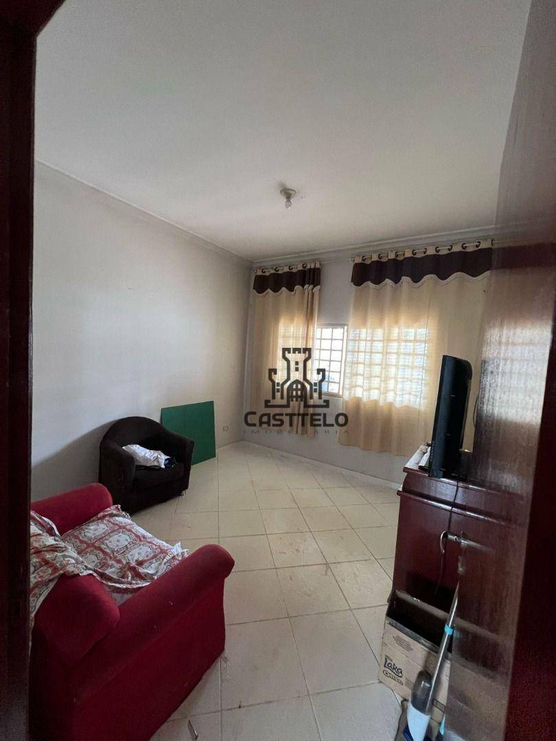 Sobrado à venda com 3 quartos, 175m² - Foto 4