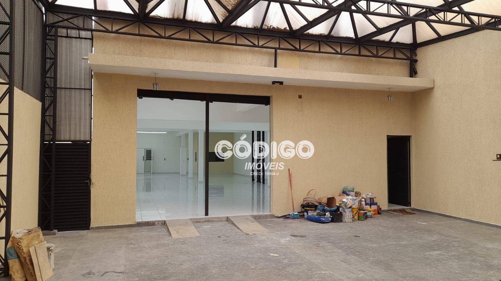 Depósito-Galpão-Armazém à venda, 550m² - Foto 23