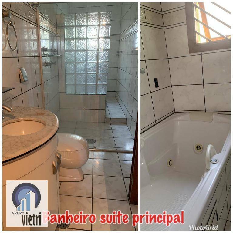 Sobrado à venda com 3 quartos, 210m² - Foto 9