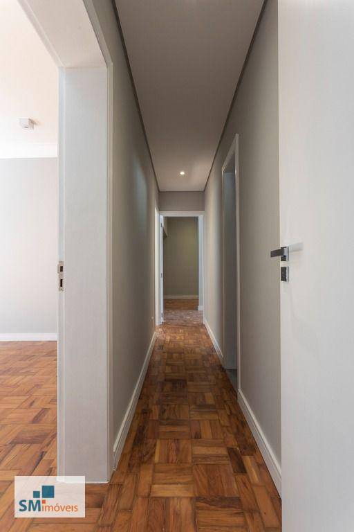 Apartamento à venda com 3 quartos, 169m² - Foto 8