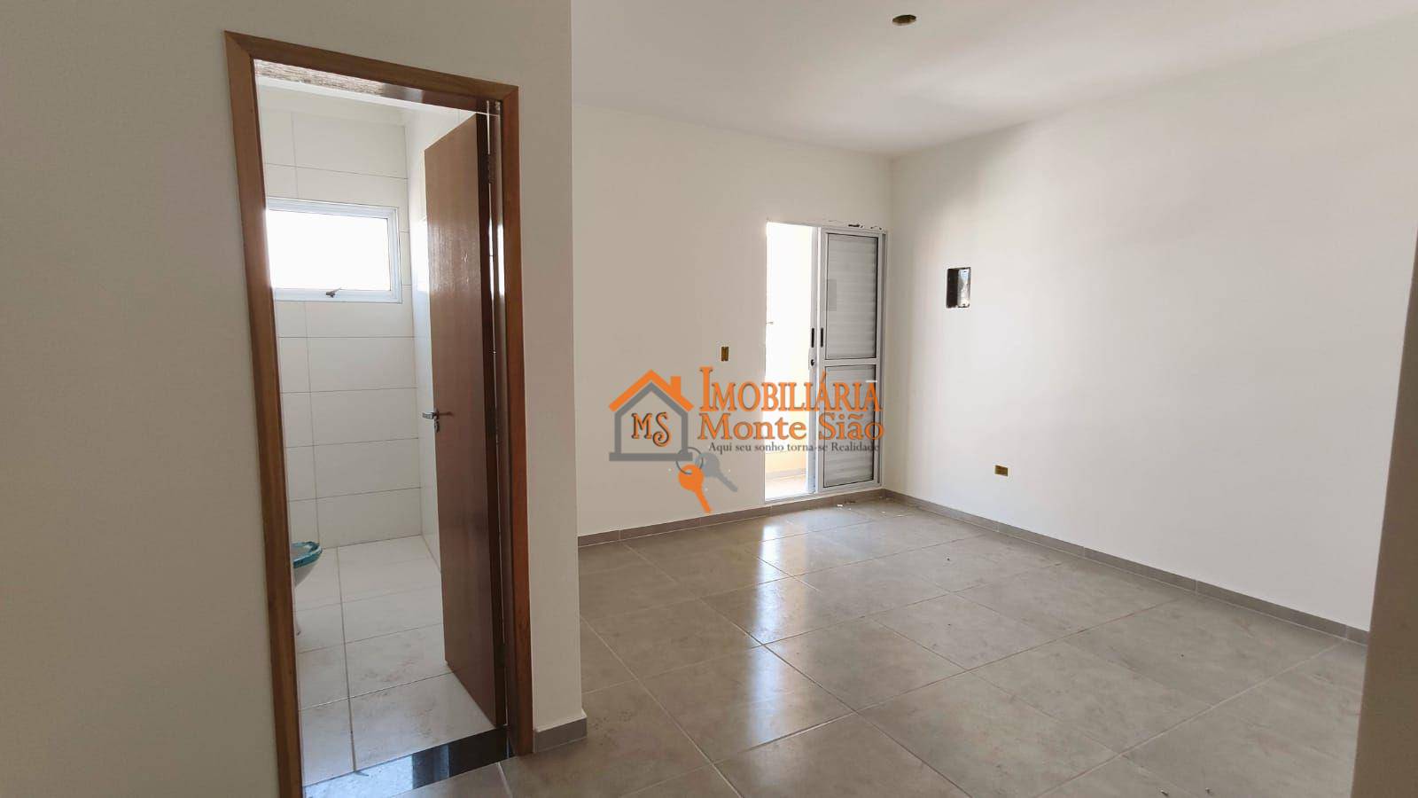 Sobrado à venda com 3 quartos, 121m² - Foto 9