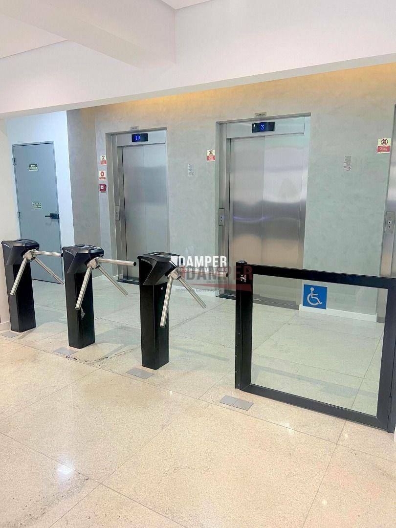 Conjunto Comercial-Sala à venda, 36m² - Foto 9