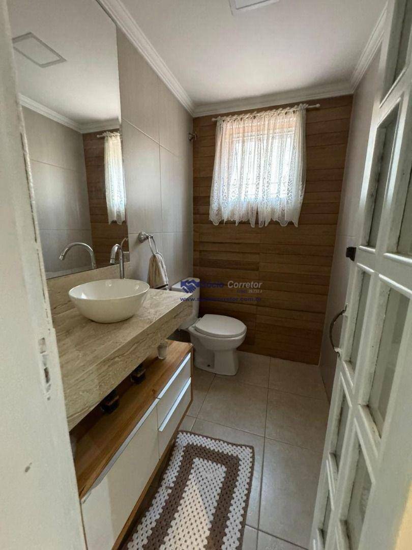 Sobrado à venda com 3 quartos, 163m² - Foto 8