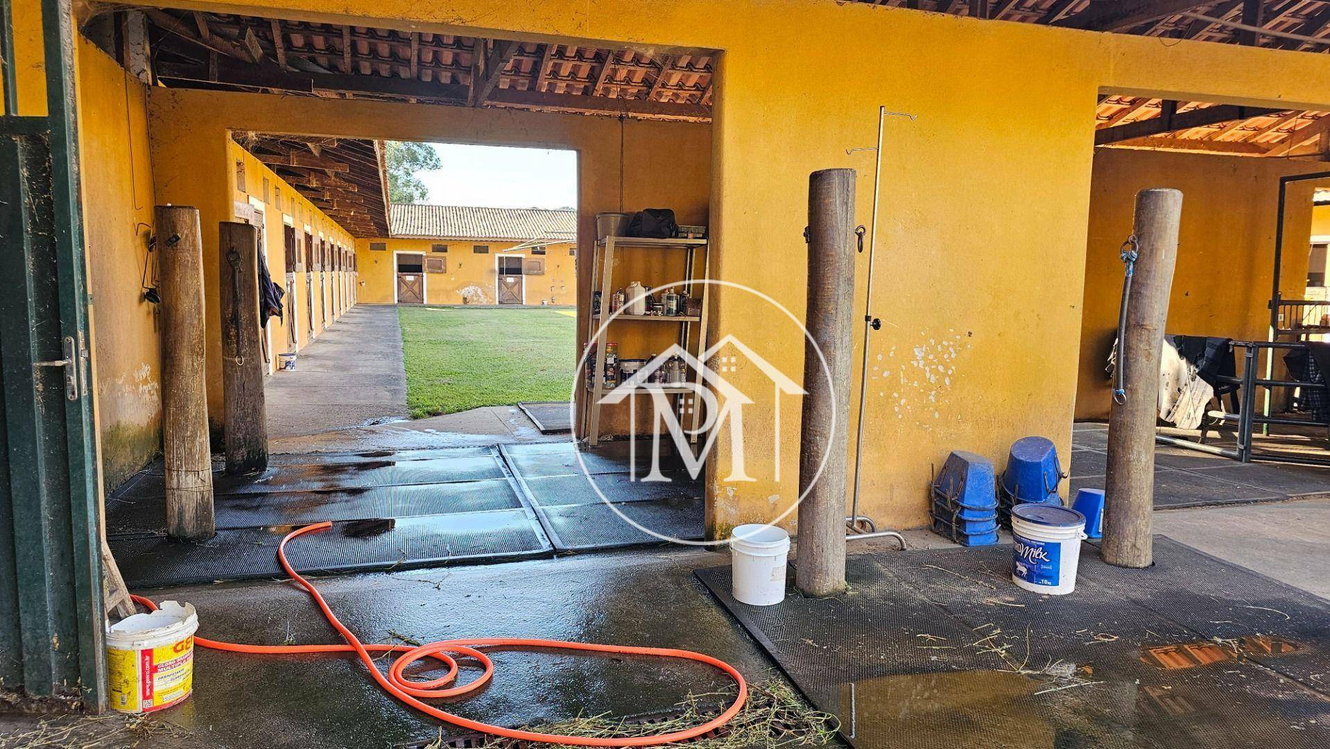 Haras e Área Rural Padrão à venda com 3 quartos, 133100M2 - Foto 14