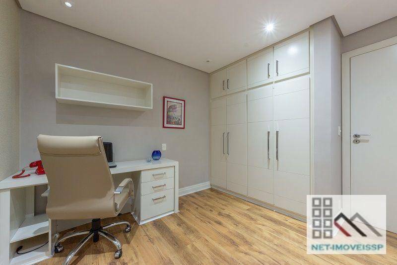 Apartamento à venda com 4 quartos, 141m² - Foto 27