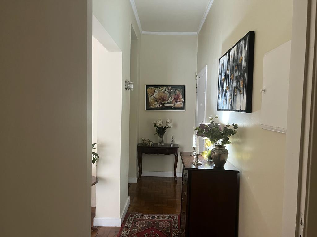 Apartamento à venda com 4 quartos, 220m² - Foto 19