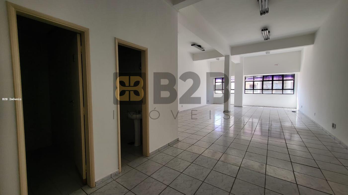 Conjunto Comercial-Sala à venda, 90m² - Foto 2