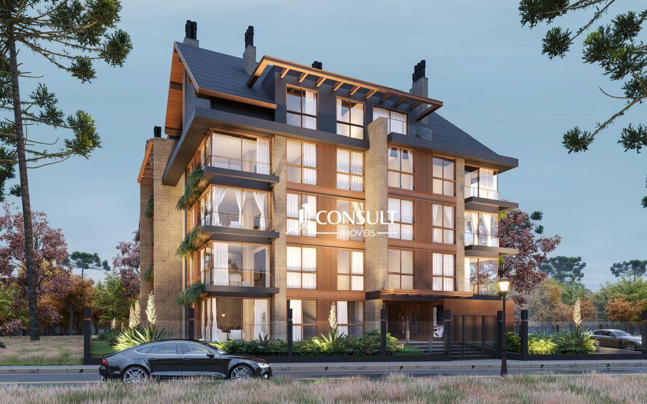 Apartamento, 2 quartos, 82 m² - Foto 4