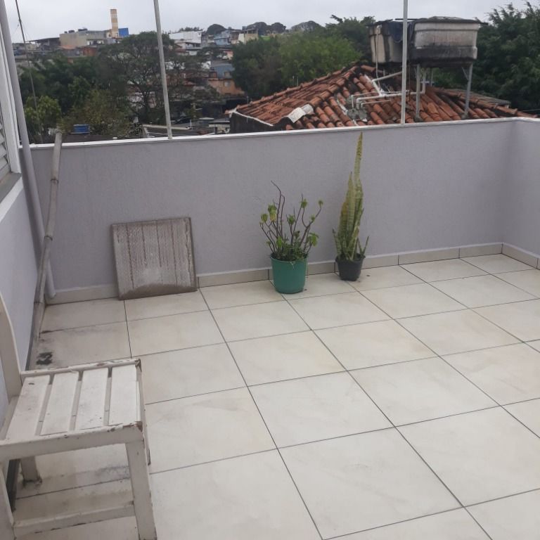 Sobrado à venda com 3 quartos, 300m² - Foto 28