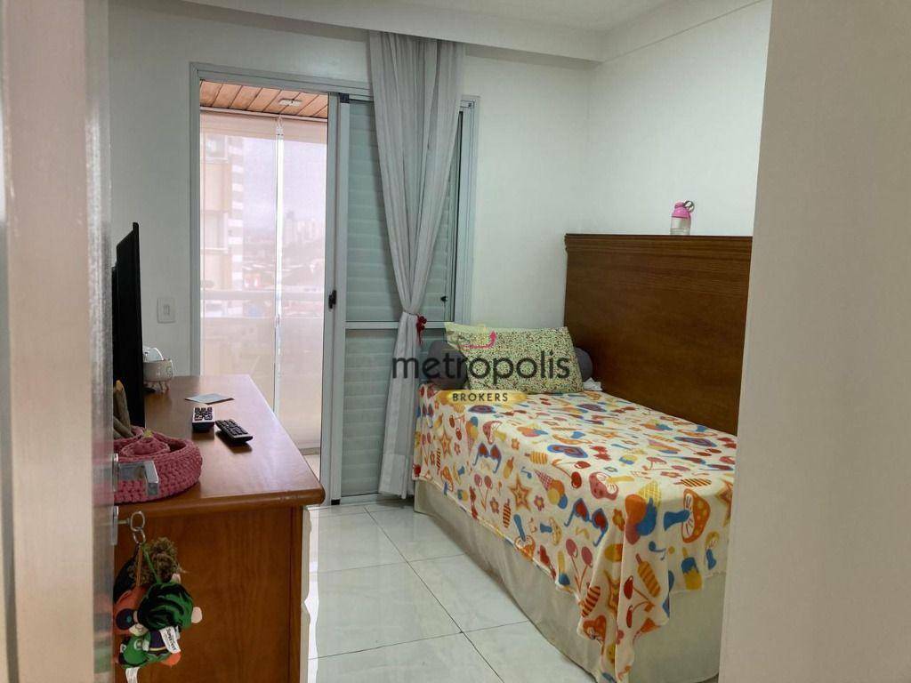 Apartamento à venda com 3 quartos, 128m² - Foto 23