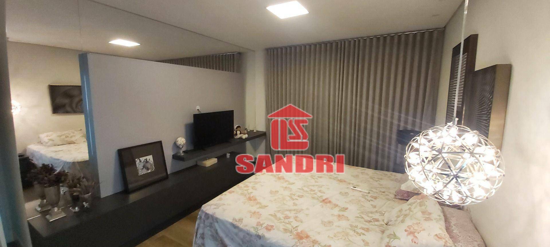 Sobrado à venda com 4 quartos, 354m² - Foto 30