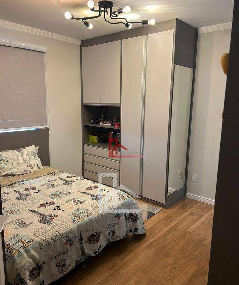 Apartamento à venda com 4 quartos, 167m² - Foto 9