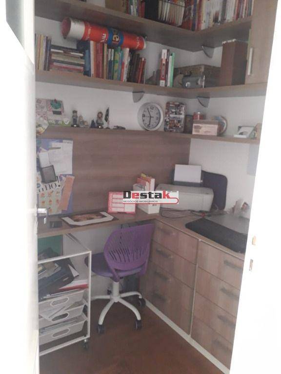 Apartamento à venda com 2 quartos, 104m² - Foto 10