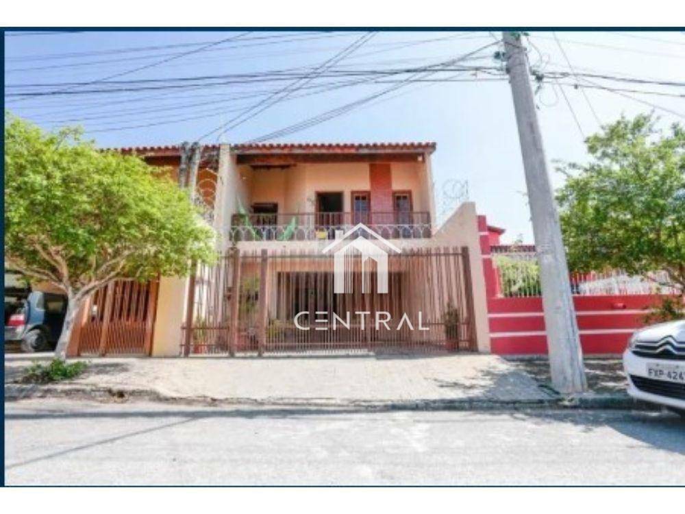 Sobrado à venda com 3 quartos, 151m² - Foto 26