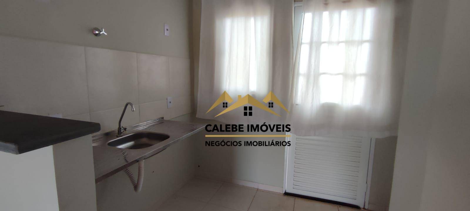 Casa, 2 quartos, 48 m² - Foto 2