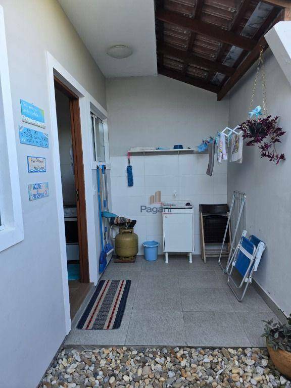 Pousada-Chalé à venda, 120m² - Foto 12