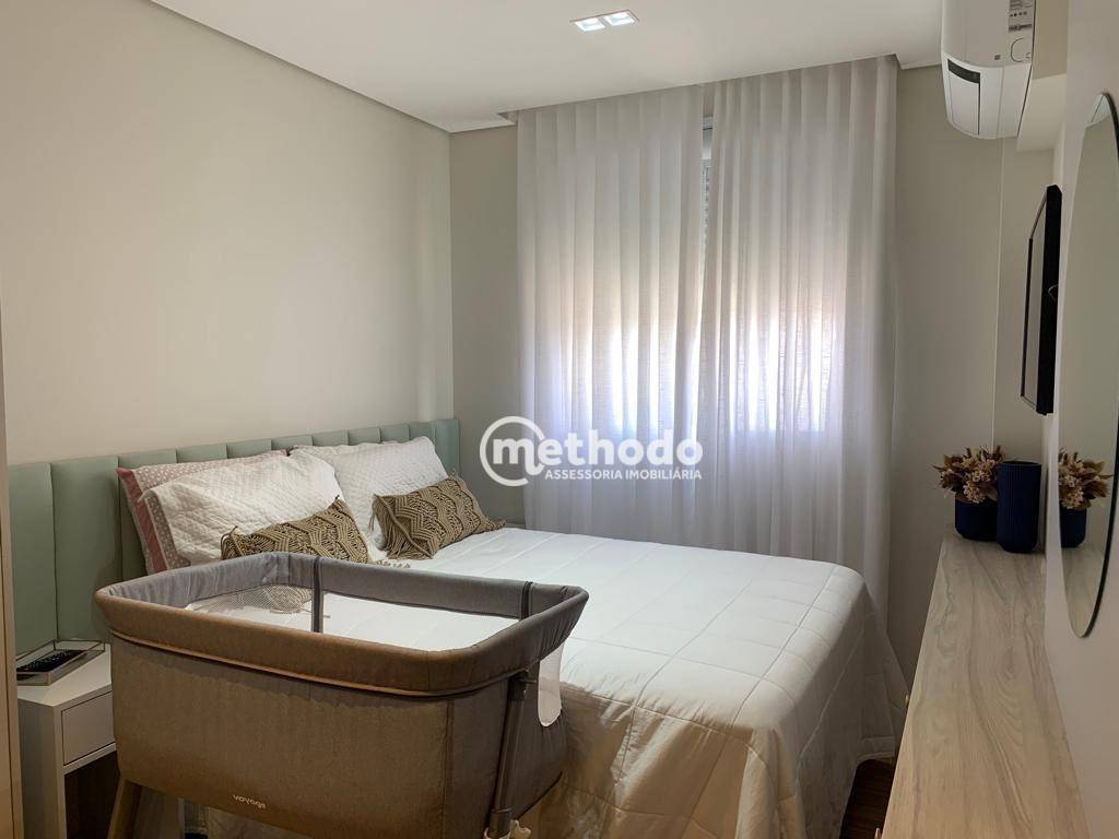 Apartamento à venda com 2 quartos, 55m² - Foto 12