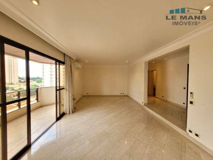 Apartamento à venda e aluguel com 4 quartos, 274m² - Foto 4