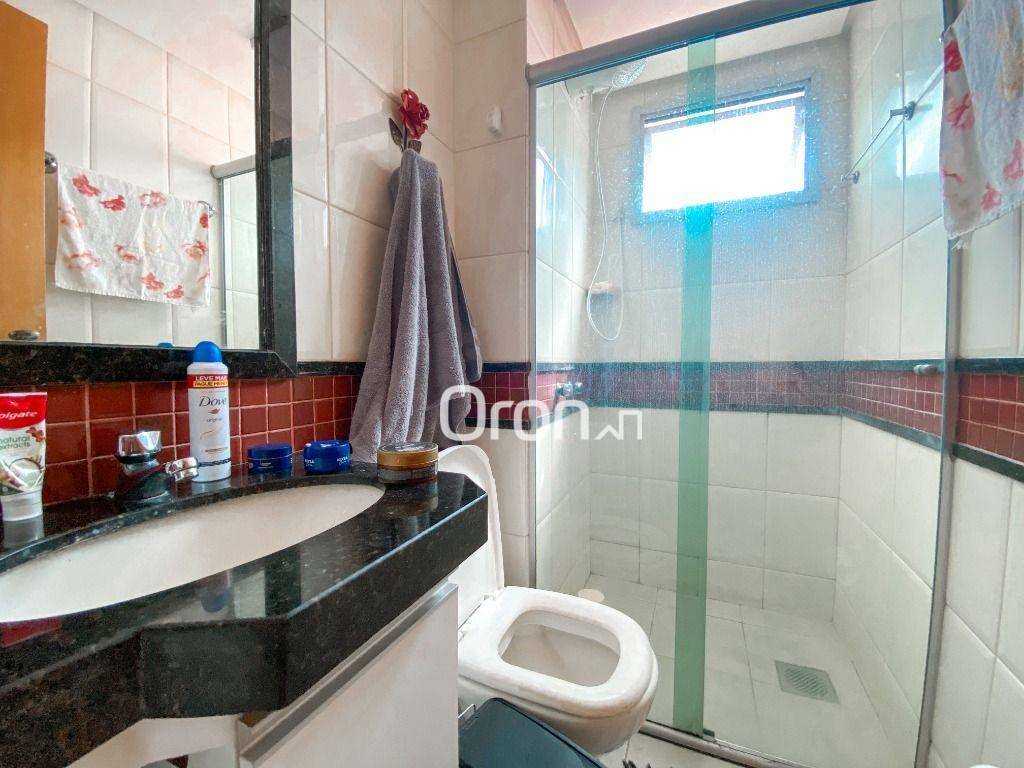 Apartamento à venda com 2 quartos, 73m² - Foto 7