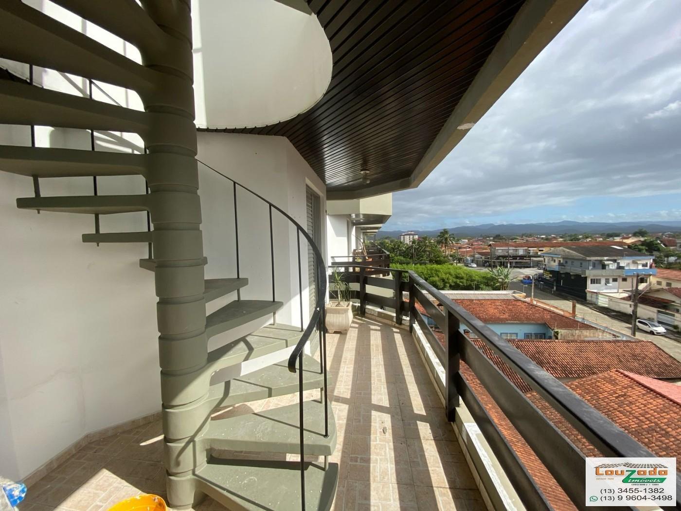 Apartamento à venda com 4 quartos, 236m² - Foto 13