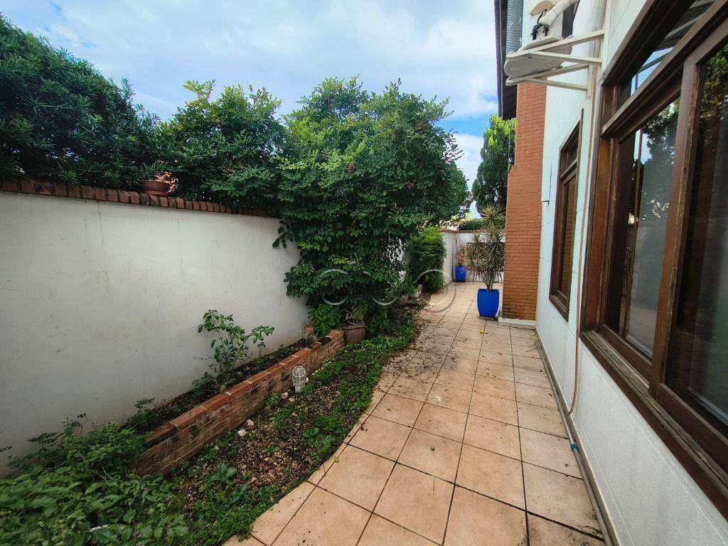 Casa de Condomínio para alugar com 3 quartos, 320m² - Foto 23