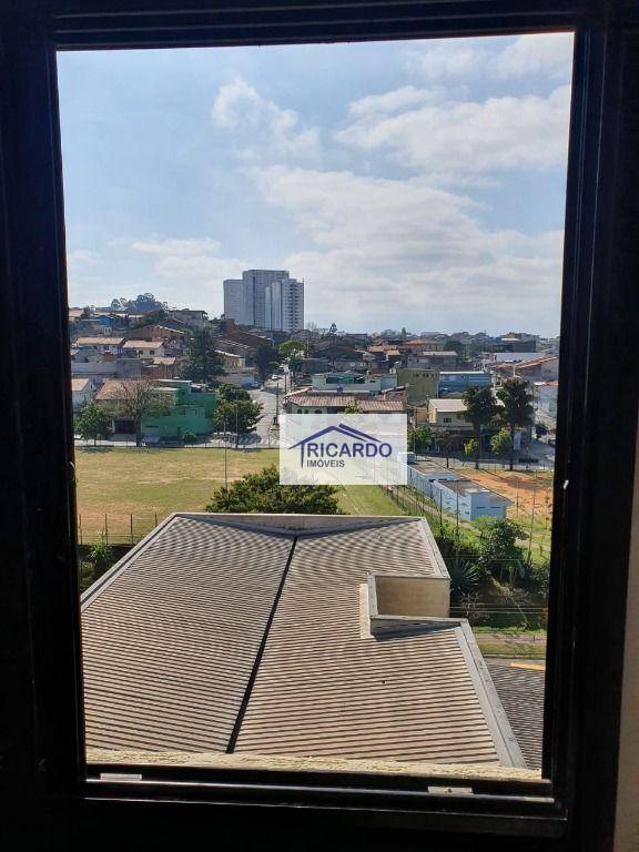 Sobrado à venda com 3 quartos, 170m² - Foto 17