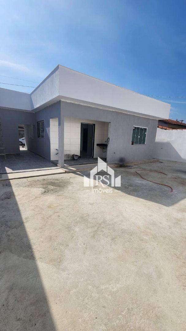 Casa à venda com 2 quartos, 140m² - Foto 4