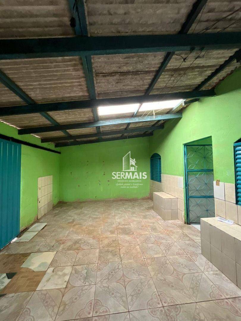 Casa à venda com 2 quartos, 250m² - Foto 13