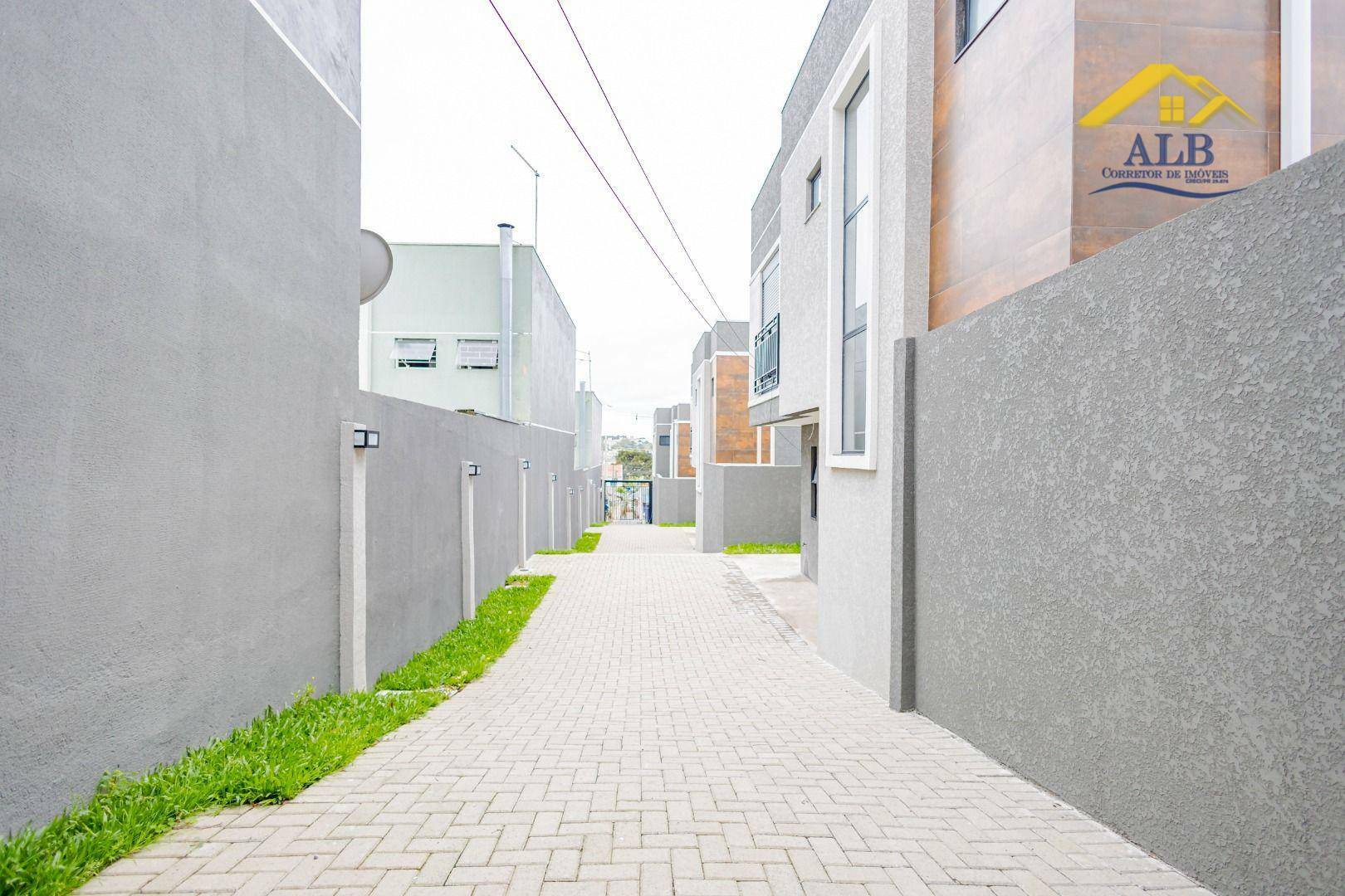 Sobrado, 3 quartos, 87 m² - Foto 5