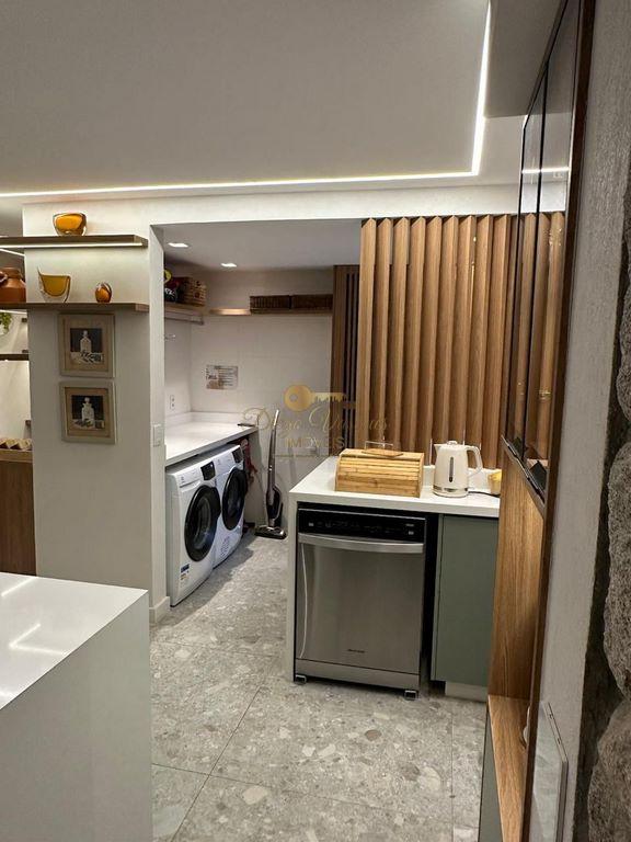 Apartamento à venda com 3 quartos, 181m² - Foto 31