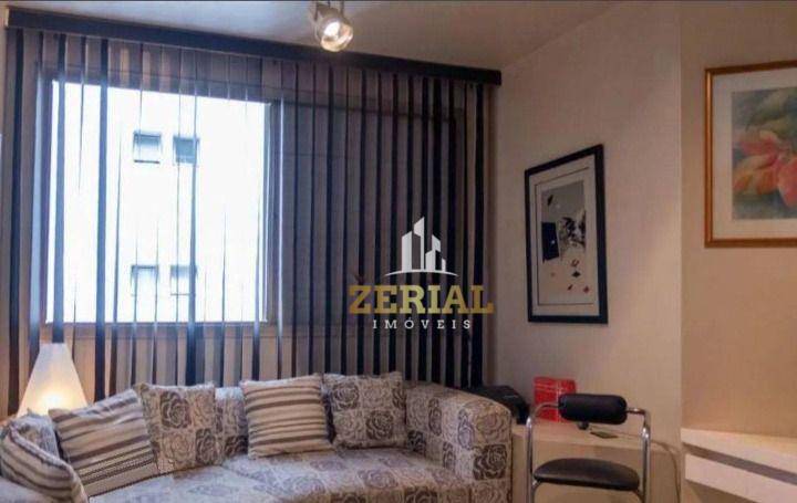 Apartamento à venda com 4 quartos, 212m² - Foto 7