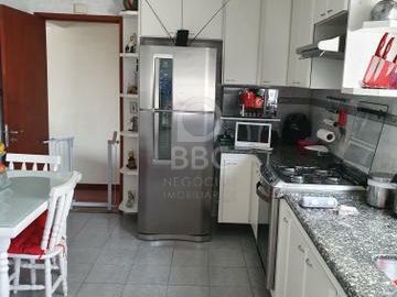 Apartamento à venda com 3 quartos, 103m² - Foto 5