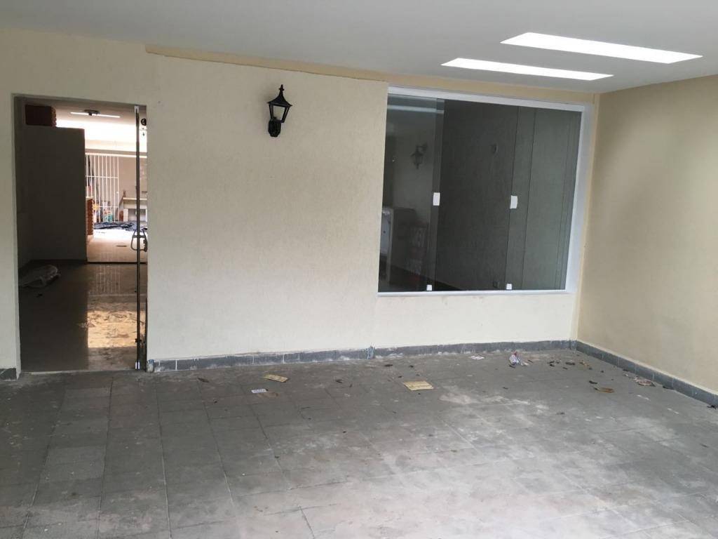 Sobrado à venda com 3 quartos, 180m² - Foto 14