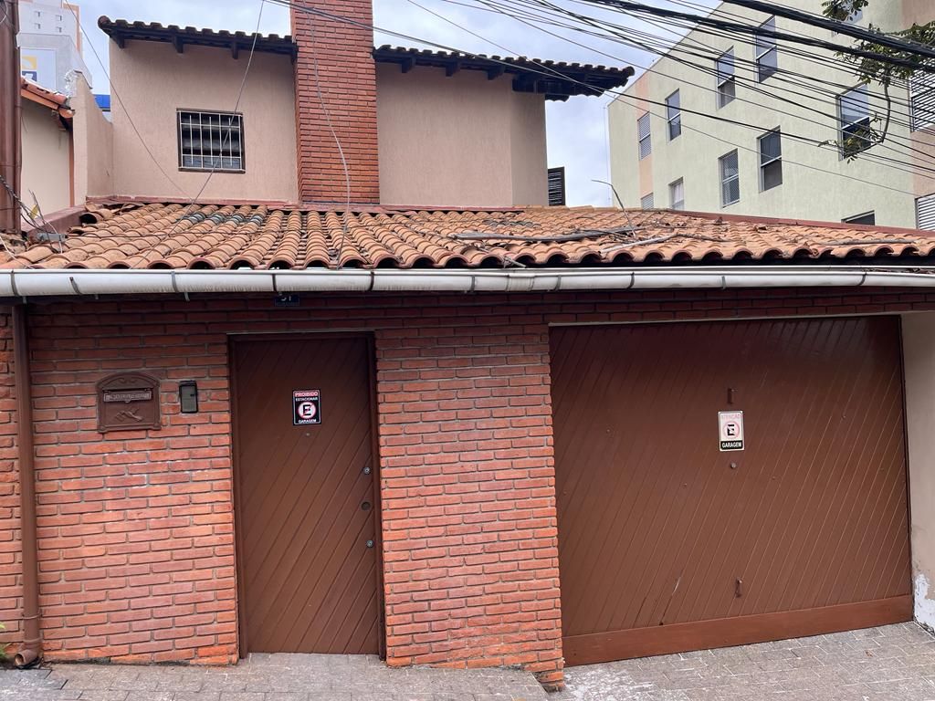 Sobrado à venda com 3 quartos, 232m² - Foto 3