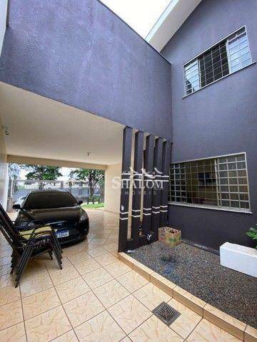 Sobrado à venda com 4 quartos, 260m² - Foto 4