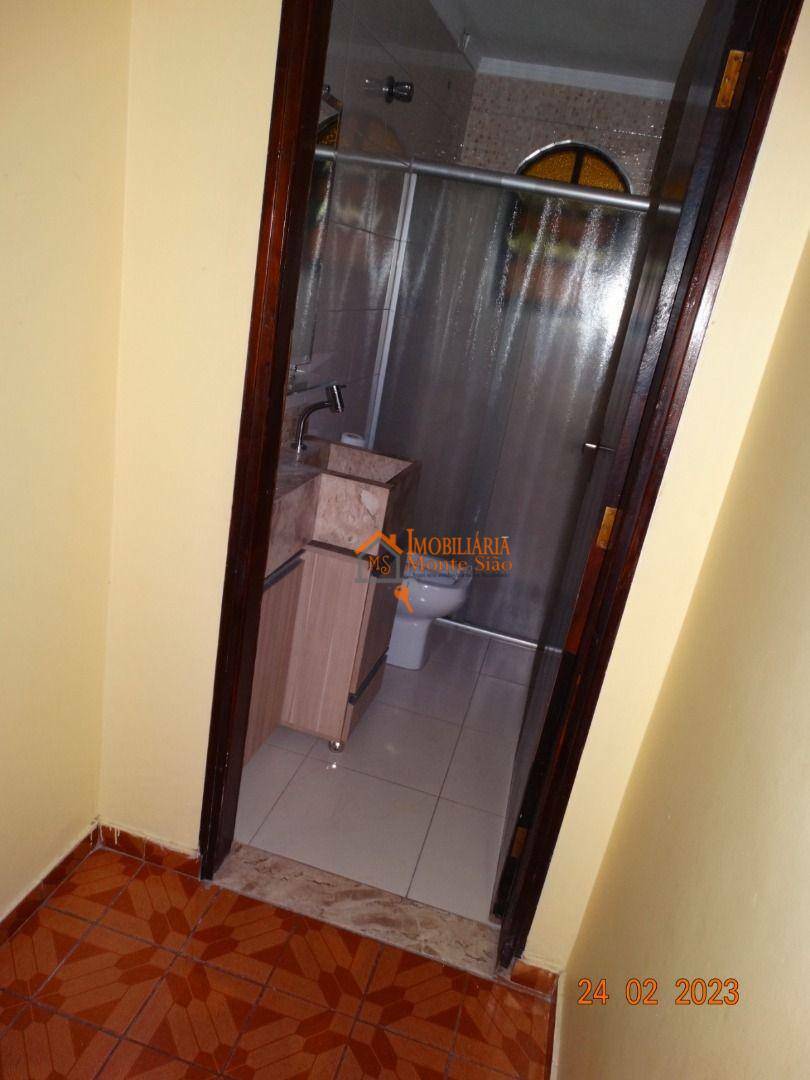 Sobrado à venda com 3 quartos, 175M2 - Foto 13