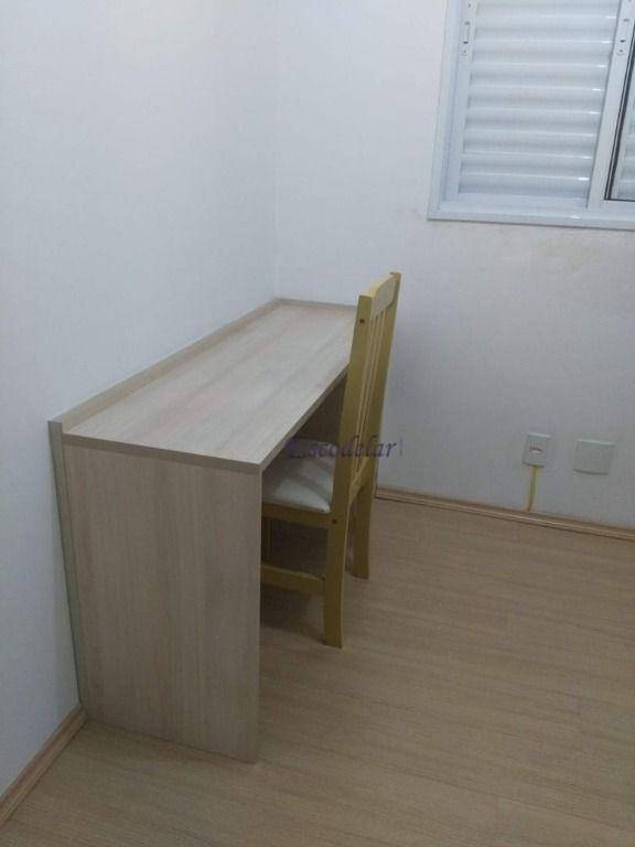 Apartamento à venda com 2 quartos, 50m² - Foto 19