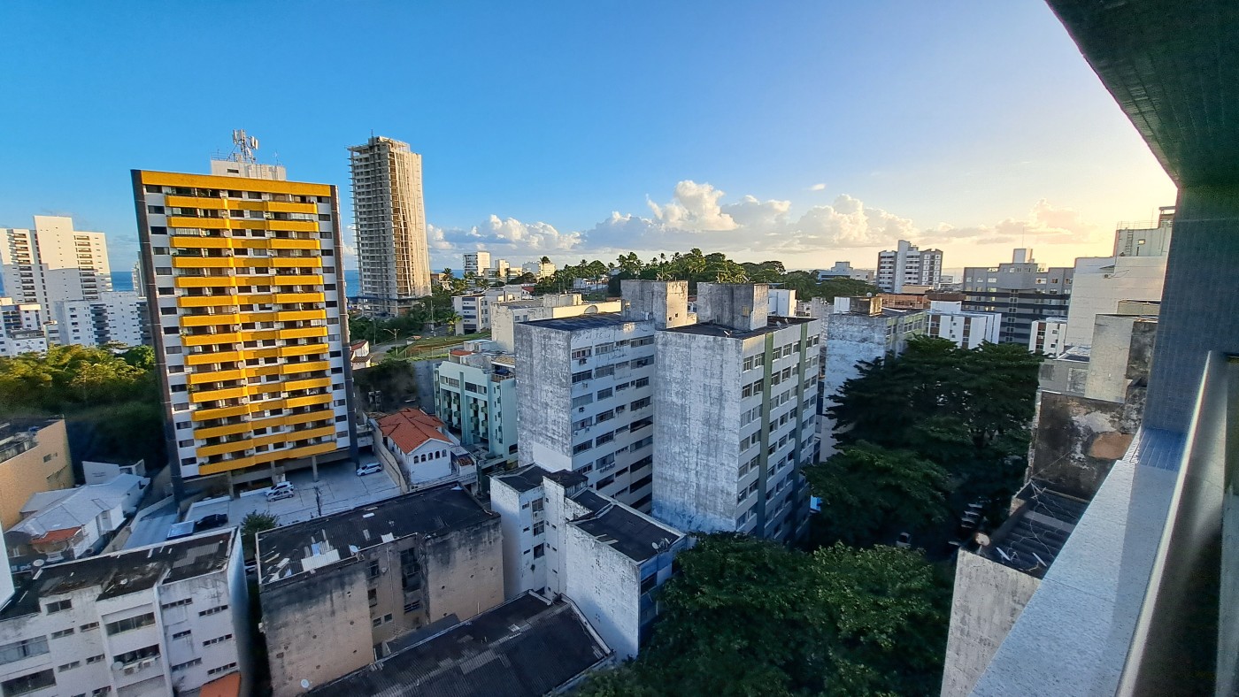 Apartamento para alugar com 2 quartos, 59m² - Foto 15