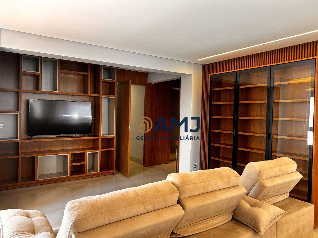 Apartamento, 4 quartos, 207 m² - Foto 10