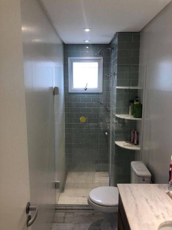 Apartamento, 2 quartos, 90 m² - Foto 15